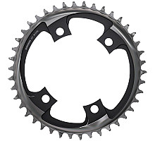 Звезда Sram X-Sync Road 46T 107 мм Grey