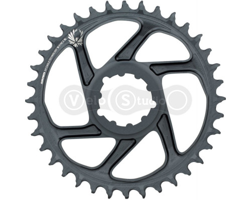 Звезда Sram X-Sync SL Eagle 36T DM 6 мм Offset Lunar
