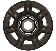 Звезда Sram X-SYNC ST Eagle 36T Bosch Direct Mount Black