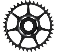Звезда Sram X-SYNC ST Eagle 38T Bosch Direct Mount Black