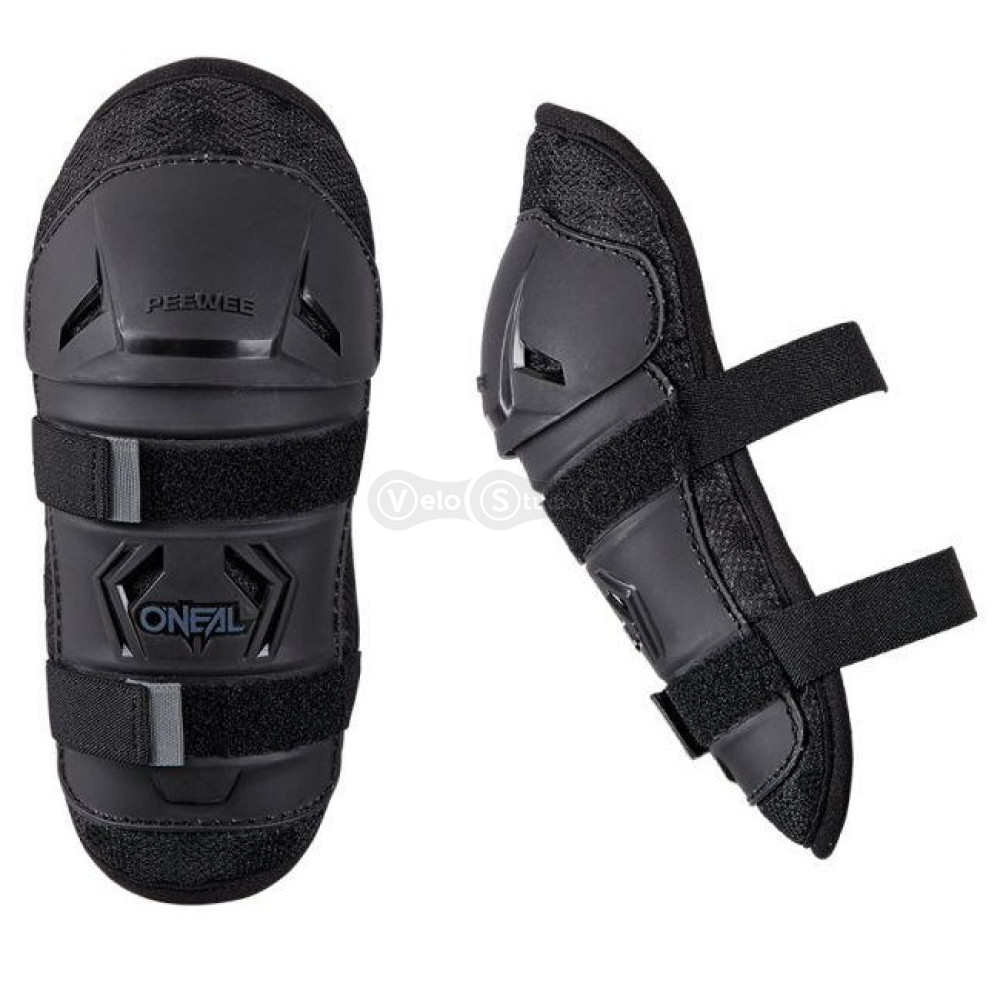 Детские наколенники O`Neal PeeWee Knee Guard Black XS/S