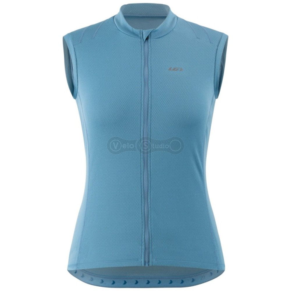 Джерси Garneau Beeze 3 Sl женская голубая M
