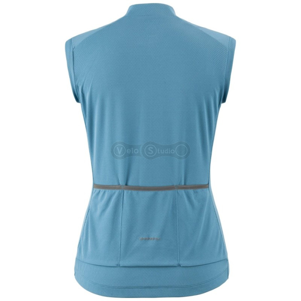 Джерси Garneau Beeze 3 Sl женская голубая M