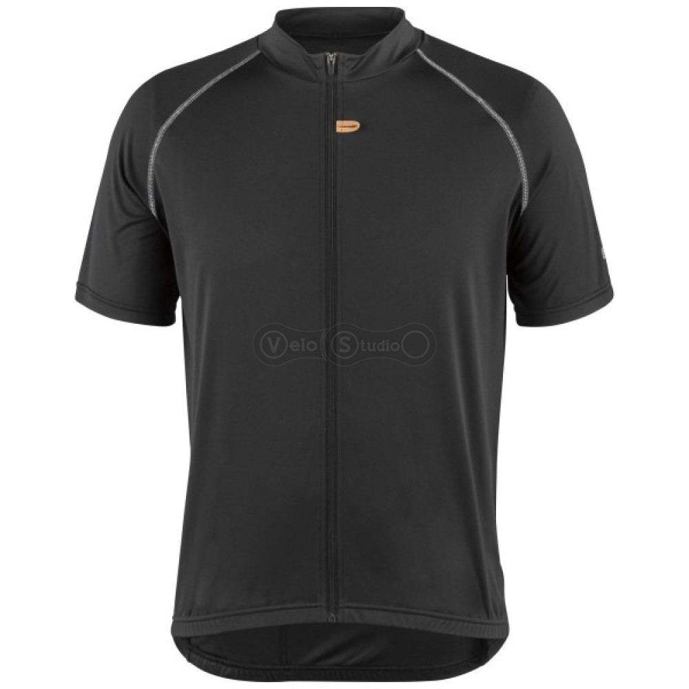 Джерсі Garneau Manchester чорна M