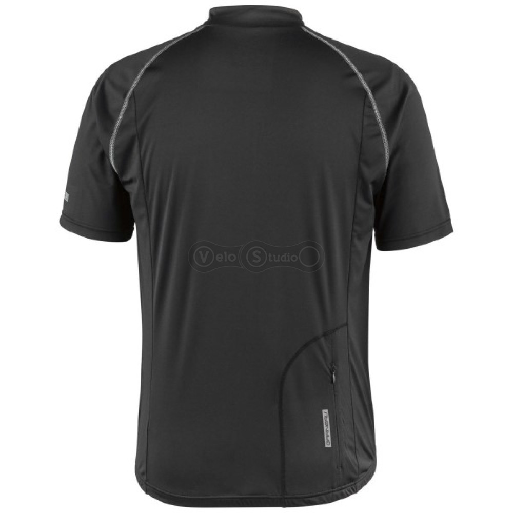 Джерсі Garneau Manchester чорна M