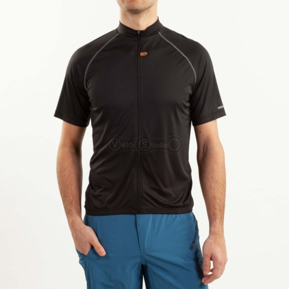 Джерсі Garneau Manchester чорна M