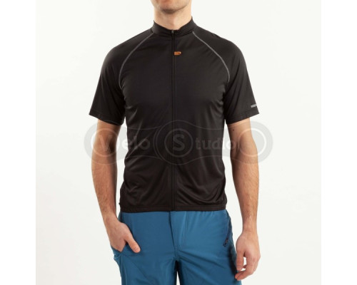 Джерсі Garneau Manchester чорна M