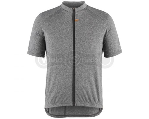 Джерси Garneau Manchester серая L