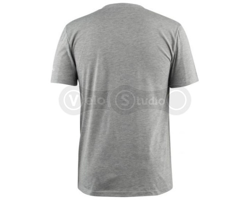 Футболка Garneau Mill Tee сіра L