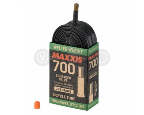 Камера Maxxis Welter Weight 700×35/45C AV 35 мм