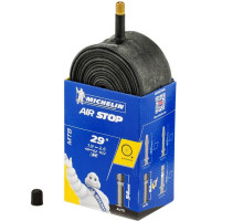 Камера Michelin Butil A4 29 1.9-2.5 Schrader 34 мм