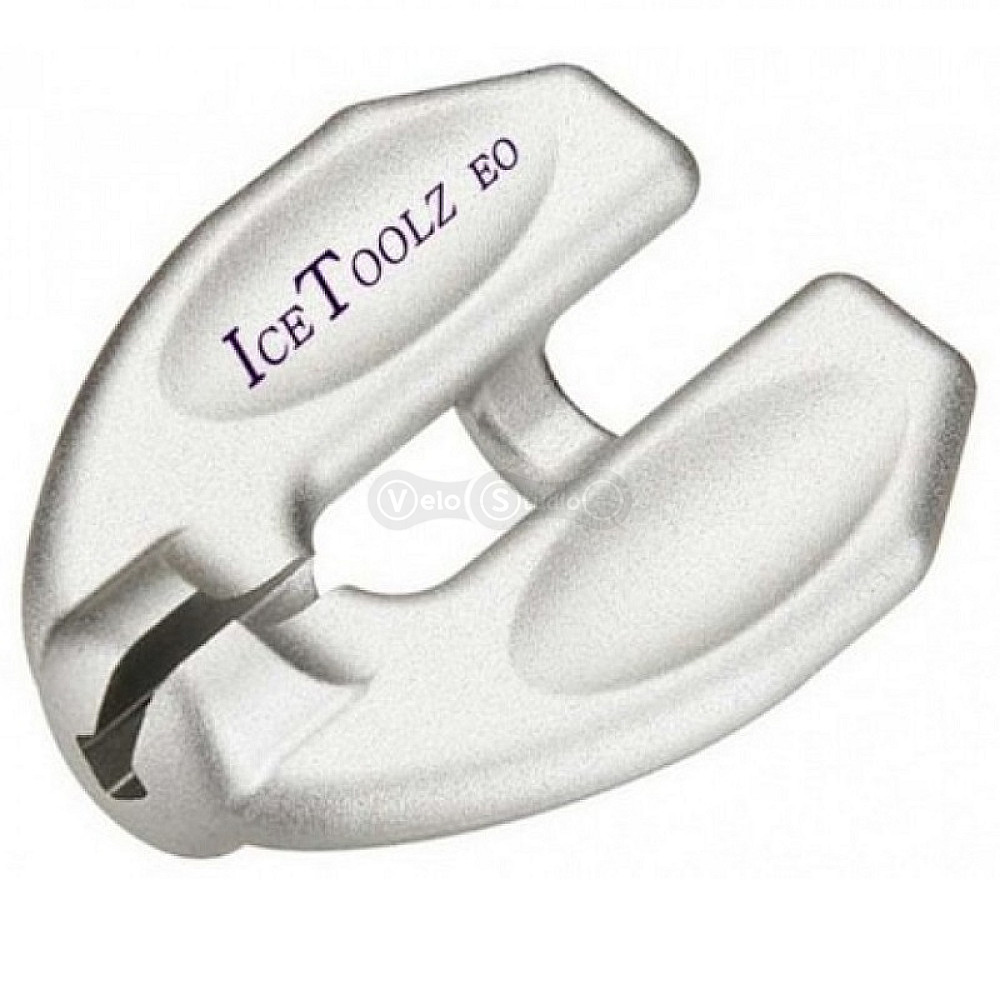Ключ для спиц Ice Toolz 08C5 нержавейка универсальный