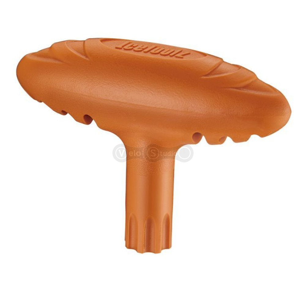 Ключ Ice Toolz 04T1 для заглушки шатунов Shimano Hollowtech II