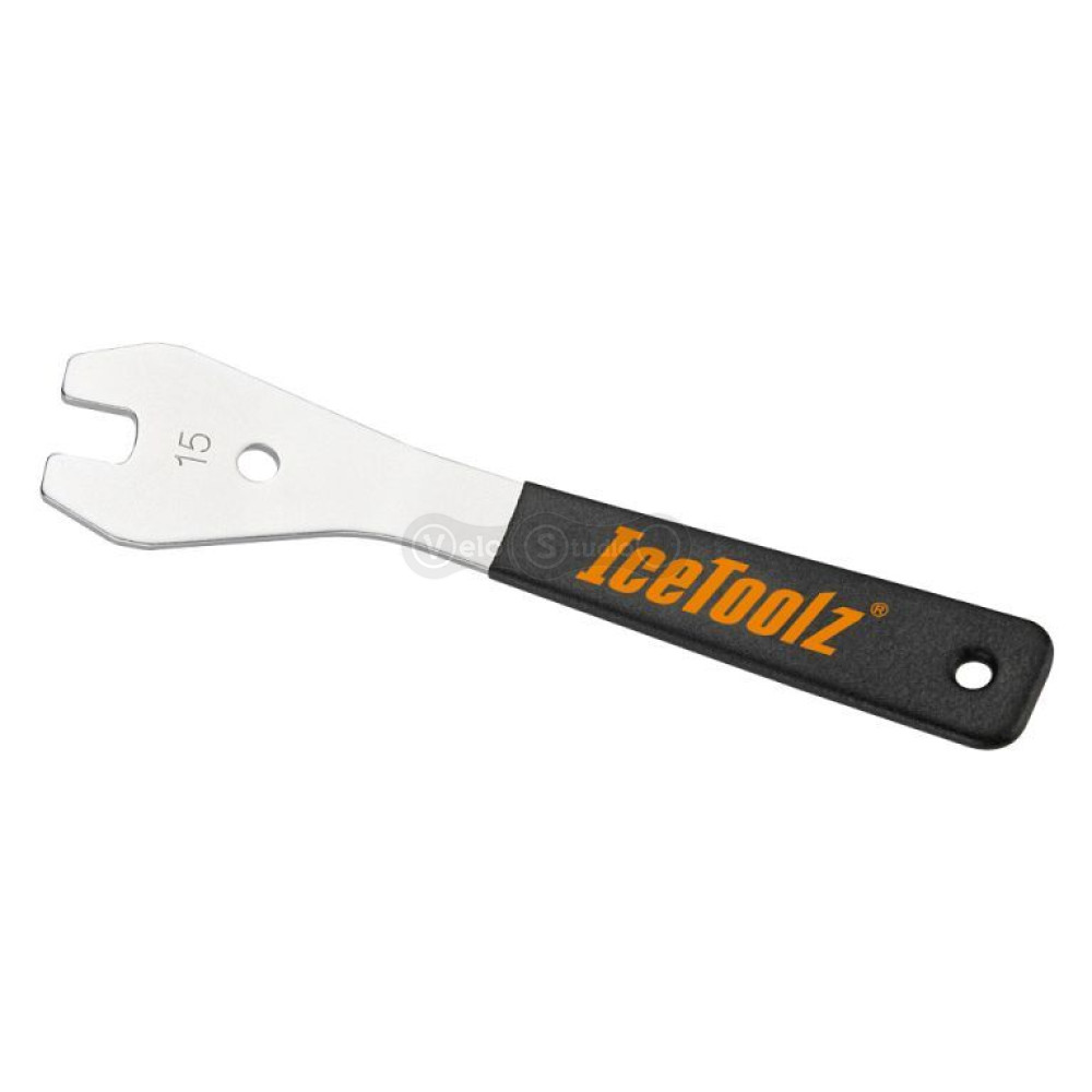 Ключ Ice Toolz 33F5 для педалей 15 мм