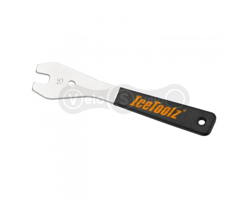 Ключ Ice Toolz 33F5 для педалей 15 мм