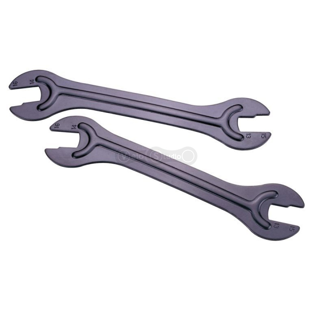 Конусні ключі Ice Toolz для втулок 13/14/15 та 16 мм