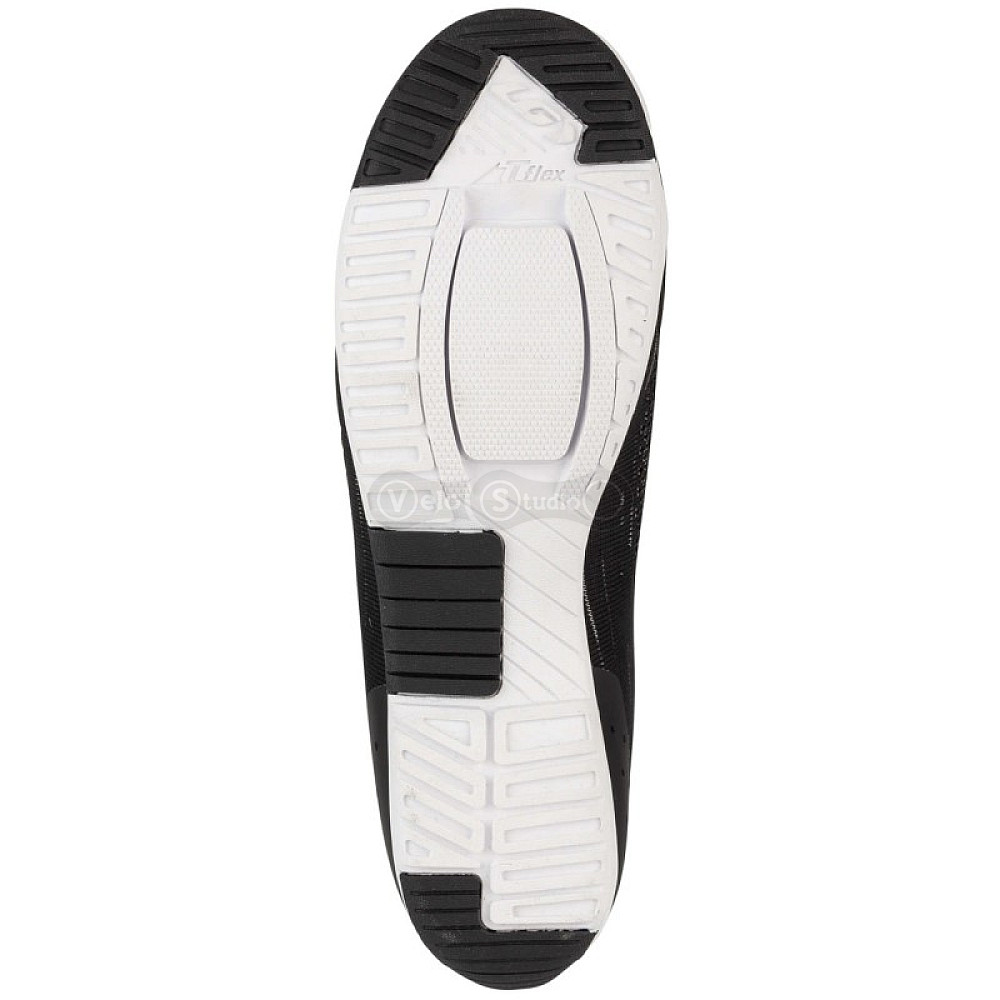Кроссовки Garneau Multi Fly черные EU 40
