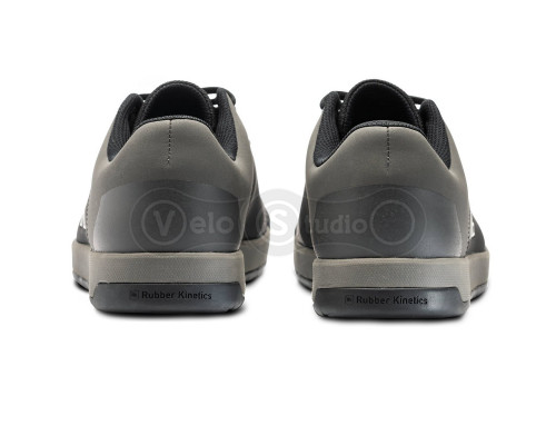 Вело обувь Ride Concepts Hellion Elite Men's Black Charcoal US 9.0