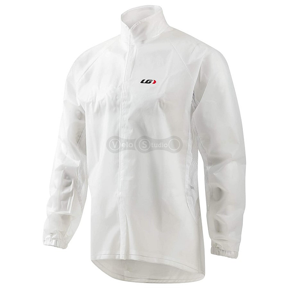 Куртка Garneau Clean Imper Jacket S