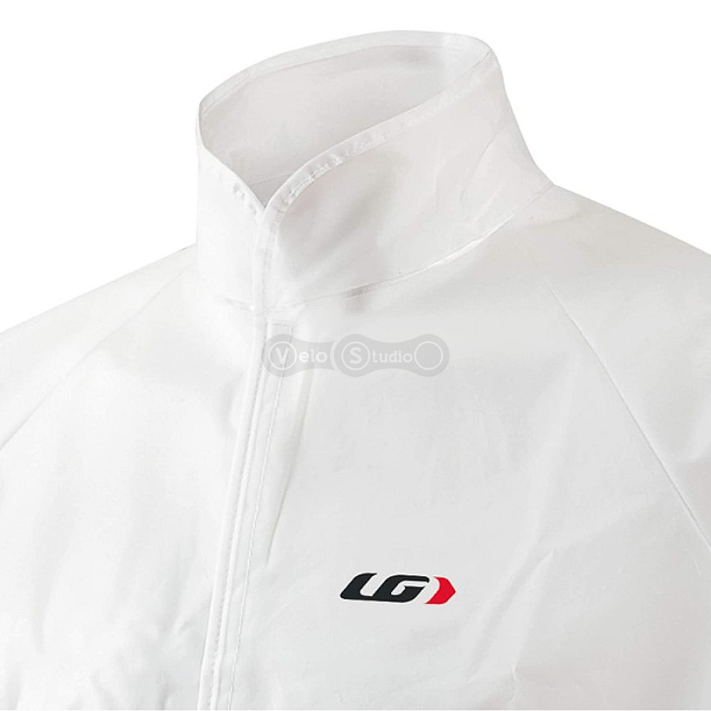 Куртка Garneau Clean Imper Jacket S