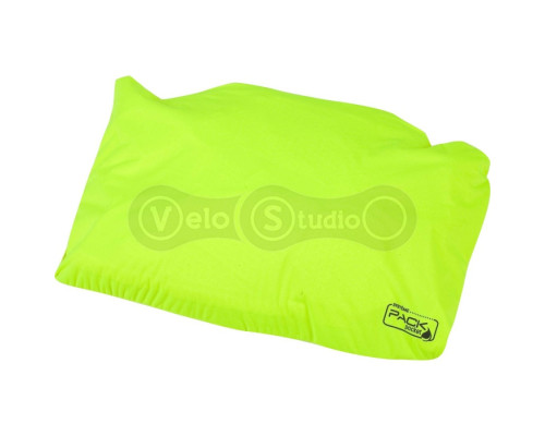 Куртка Garneau Commit Waterproof желтая M