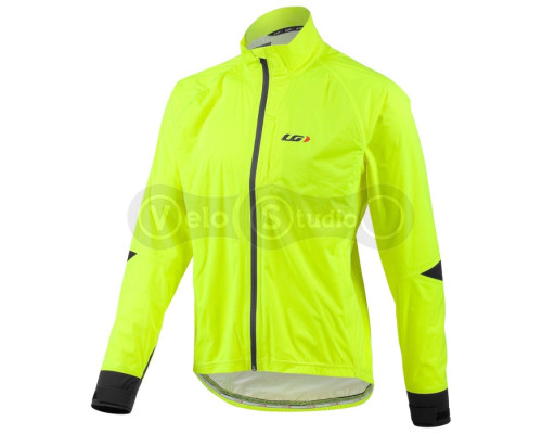 Куртка Garneau Commit Waterproof желтая M
