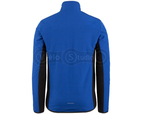 Куртка Garneau Nora чорно-синя M