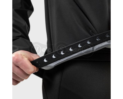 Куртка Garneau Sleet WP чорна M