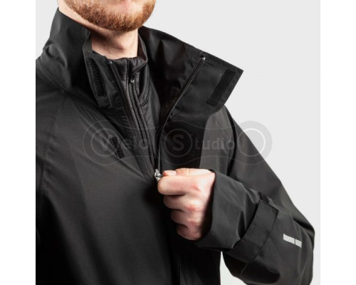 Куртка Garneau Sleet WP чорна M