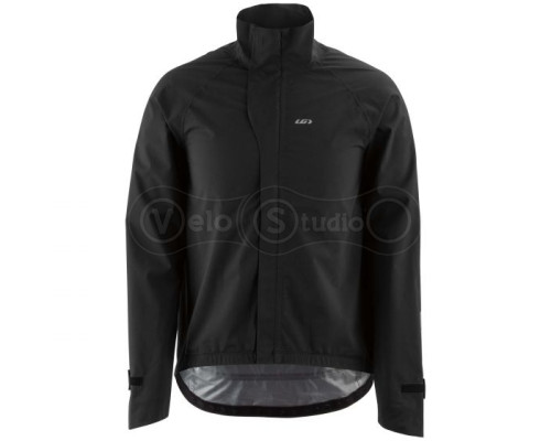 Куртка Garneau Sleet WP чорна M