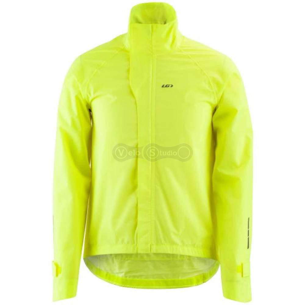 Куртка Garneau Sleet WP желтая M