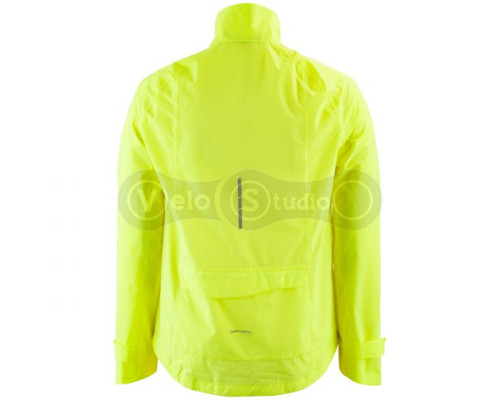 Куртка Garneau Sleet WP жовта M