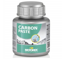 Монтажна паста Motorex Carbon Paste 100 грам