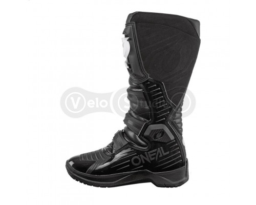 Мотоботы O`NEAL RMX Boot Black EU 43
