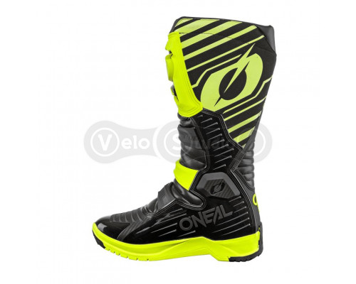Мотоботы O`NEAL RMX Boot Neon Yellow EU 40
