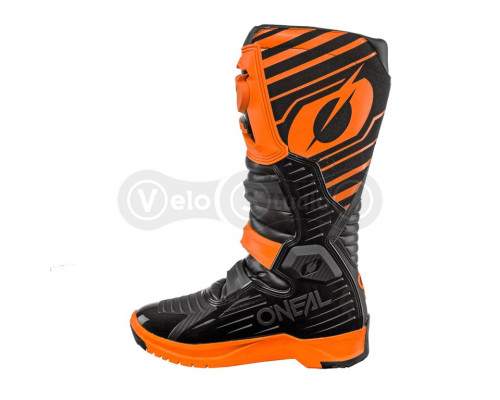 Мотоботи O`NEAL RMX Boot Orange EU 43