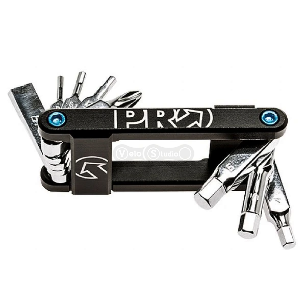 Мультитул PRO Mini Tool 8 функций
