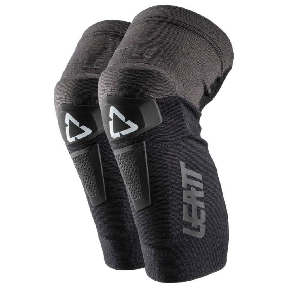 Наколенники Leatt Knee Guard AirFlex Hybrid Black размер M