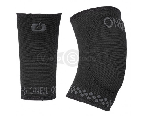 Наколенники O’Neal Superfly IPX® Knee Guard Black размер L