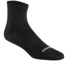 Шкарпетки Garneau Conti чорні S/M