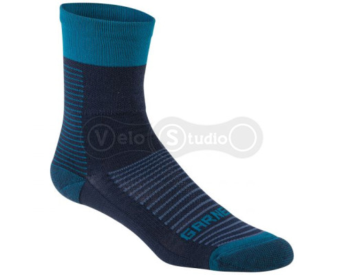 Шкарпетки Garneau Merino 60 сині S/M