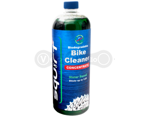 Очищувач Squirt Bio-Bike 1 літр концентрат