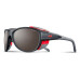 Окуляри Julbo Explorer 2.0 Alti Arc 4 сірі UV