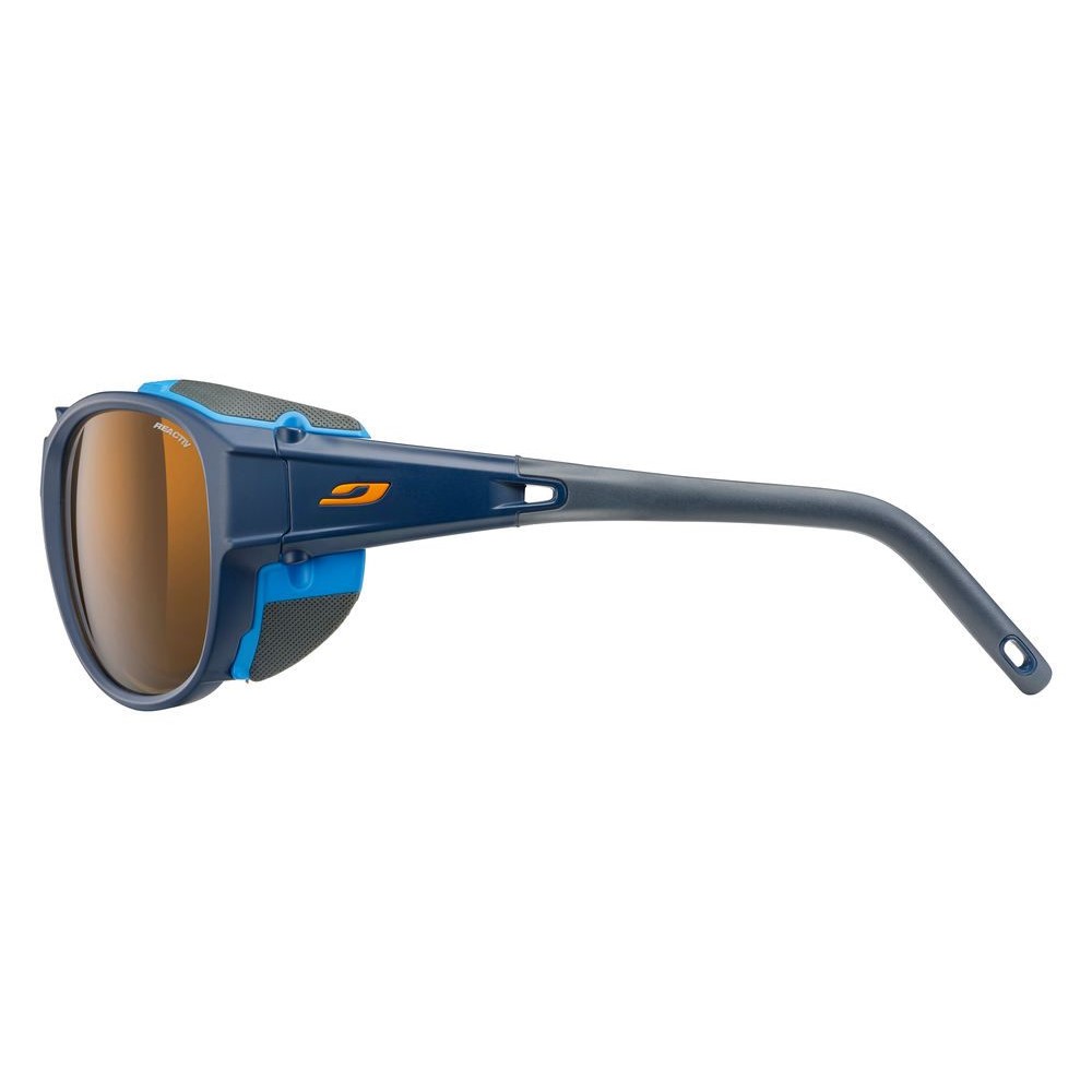 Окуляри Julbo Explorer 2.0 Photochromic сині UV
