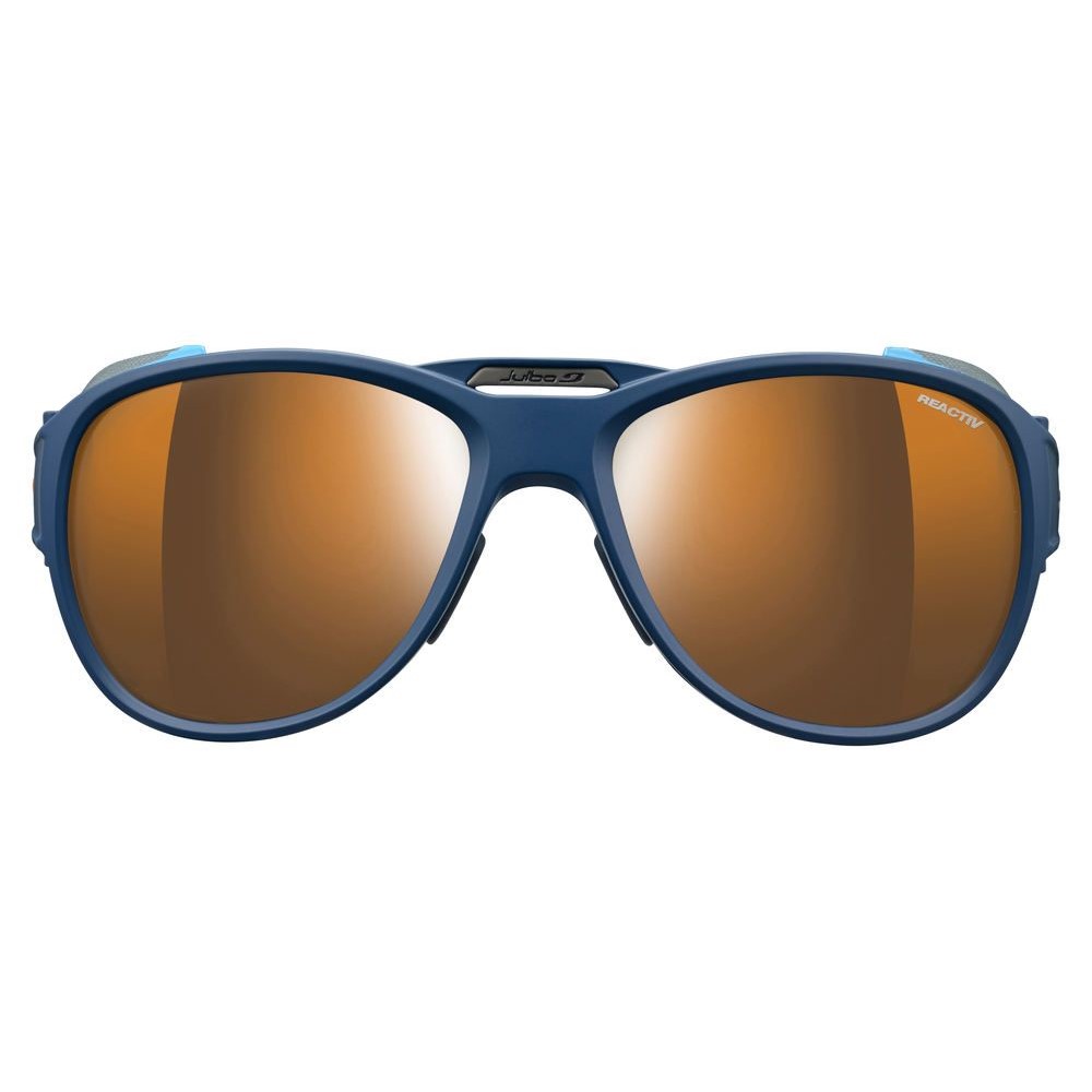 Окуляри Julbo Explorer 2.0 Photochromic сині UV