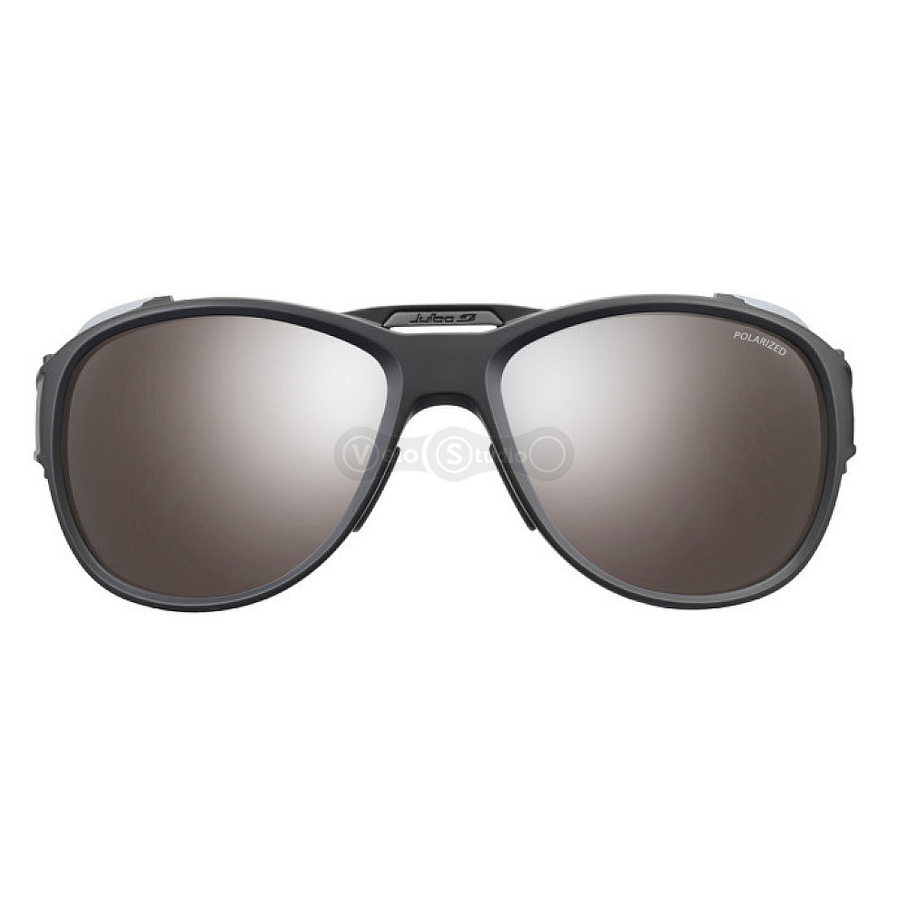 Окуляри Julbo Explorer 2.0 Spectron 4 чорно/сірі UV