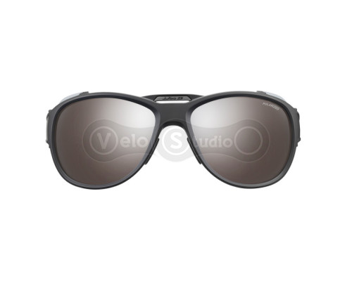 Окуляри Julbo Explorer 2.0 Spectron 4 чорно/сірі UV