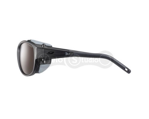 Окуляри Julbo Explorer 2.0 Spectron 4 чорно/сірі UV