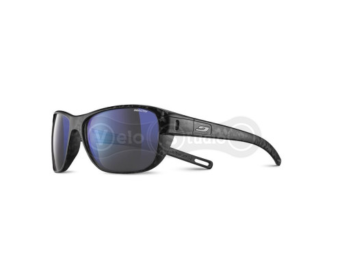 Очки Julbo Nautic Capstan Octopus черные UV