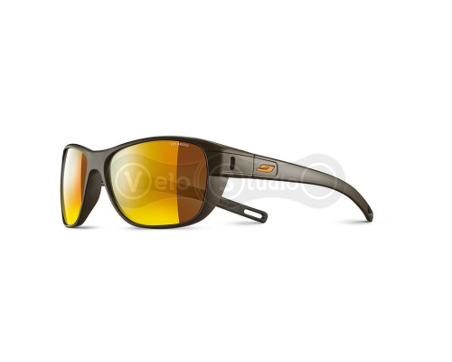 Очки Julbo Nautic Capstan Polarized 3CF черные UV